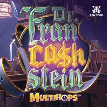 DrFrancashstein - HIGHBET33