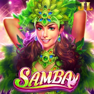 Samba - HIGHBET33