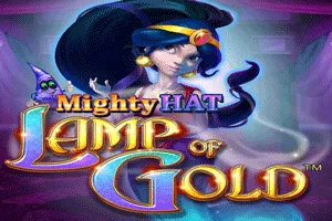Mighty Hat: Lamp of Gold - HIGHBET33