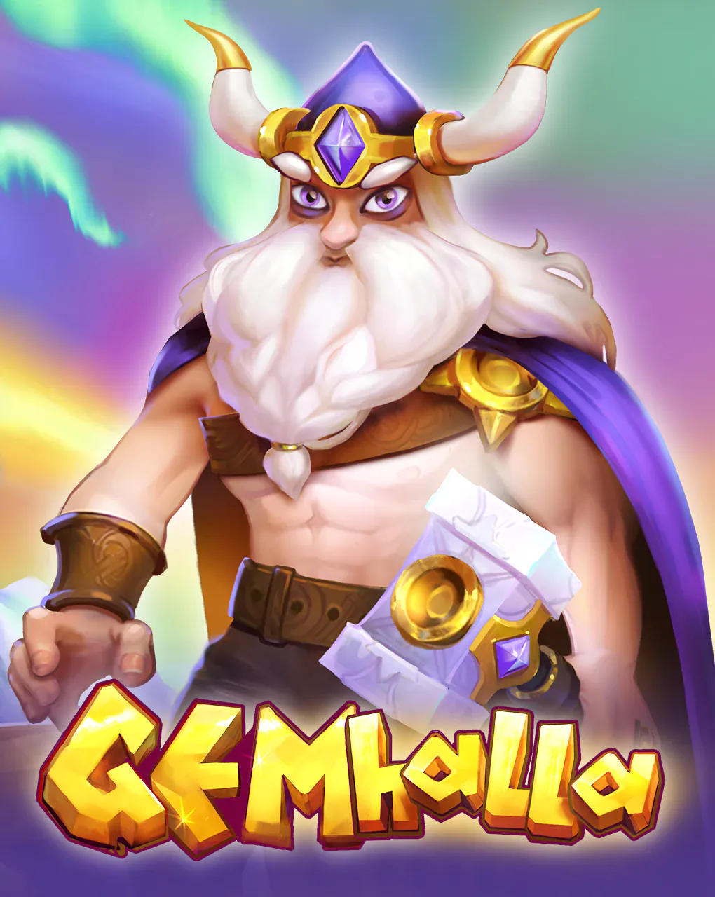 Gemhalla - HIGHBET33