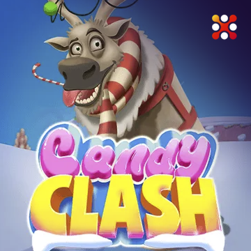 Candy Clash - HIGHBET33