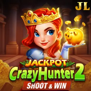 Crazy Hunter2 - HIGHBET33