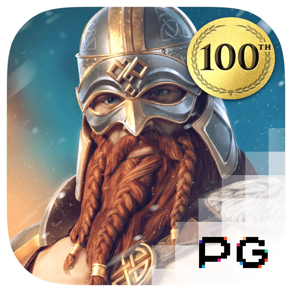 Asgardian Rising - HIGHBET33