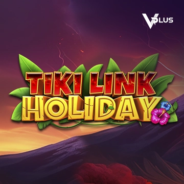 Tiki Link Holiday - HIGHBET33