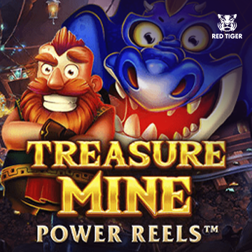 Totem Lightning Power Reels - HIGHBET33