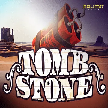 NolimitCity : Tombstone - HIGHBET33