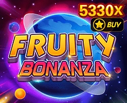 Fruity Bonanza - HIGHBET33