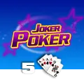 Joker Poker 5 Hand - HIGHBET33