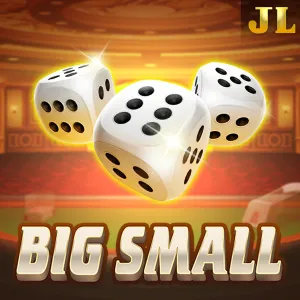 Big Small - HIGHBET33