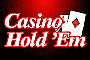 Casino HoldEm - HIGHBET33