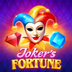 Jokers Fortune - HIGHBET33