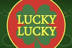 Lucky Lucky Blackjack - HIGHBET33