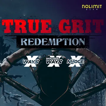 NolimitCity : True Grit Redemption - HIGHBET33