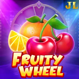 Fruity Wheel - HIGHBET33