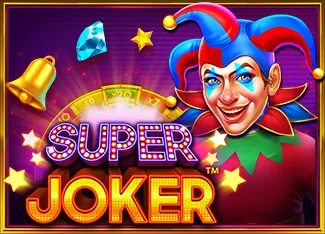Pragmatic : Super Joker - HIGHBET33