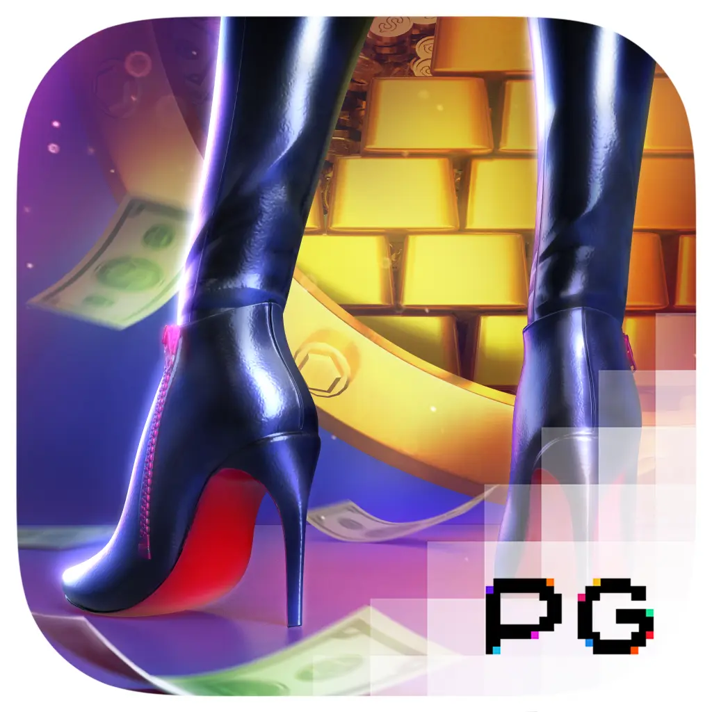 Heist Stakes - HIGHBET33