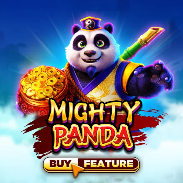Mighty Panda - HIGHBET33