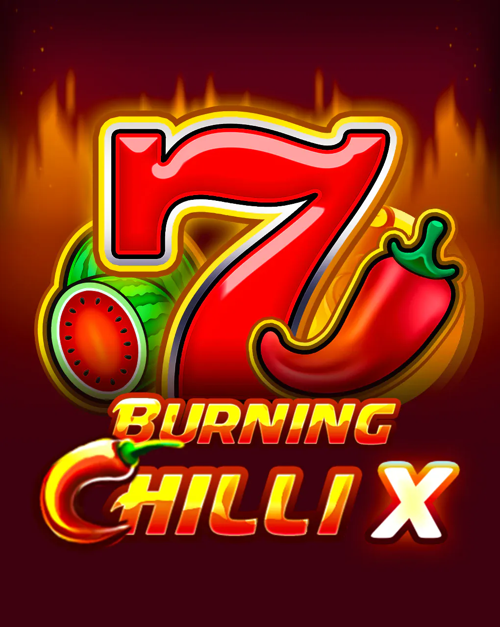 Burning Chilli X - HIGHBET33