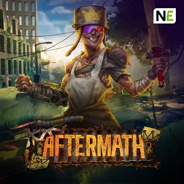 Aftermath - HIGHBET33