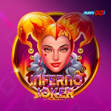 Inferno Joker - HIGHBET33