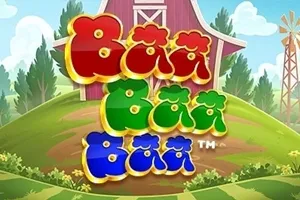 Baa, Baa, Baa - HIGHBET33