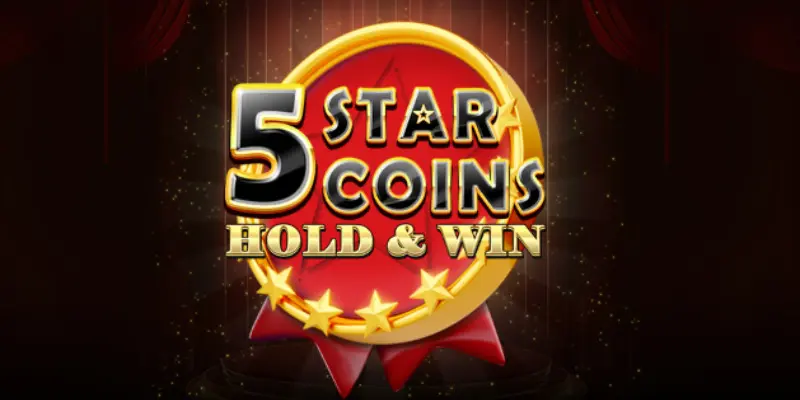 5 Star Boost: Hold & Win - HIGHBET33