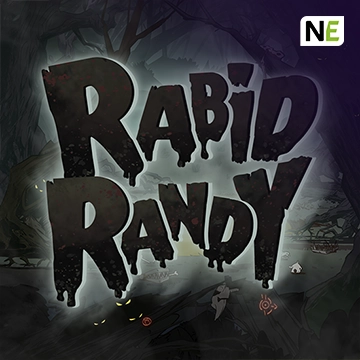 Rabid Randy - HIGHBET33