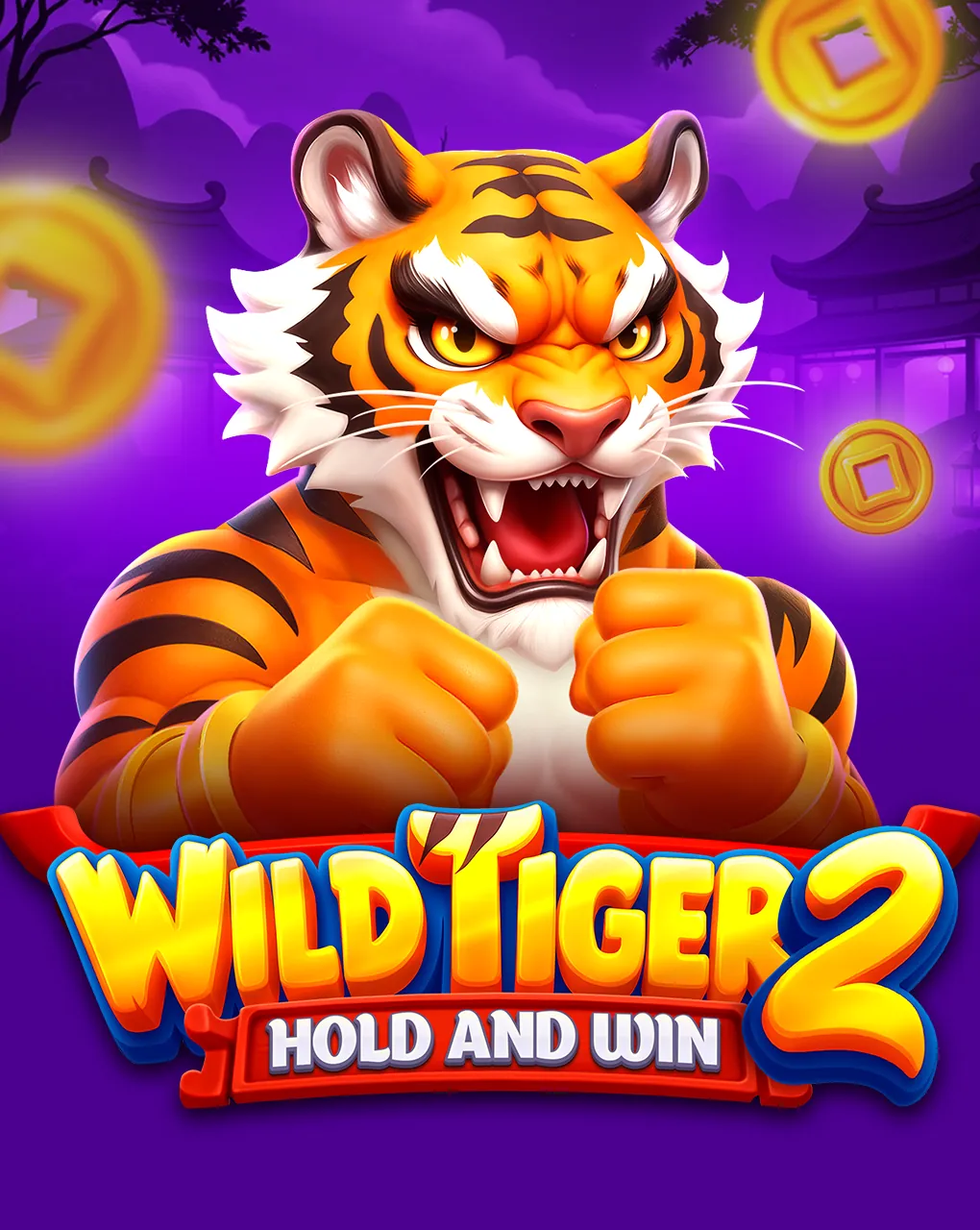 Wild Tiger 2 - HIGHBET33