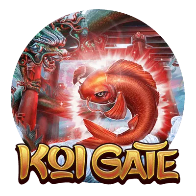 Habanero : Koi Gate - HIGHBET33
