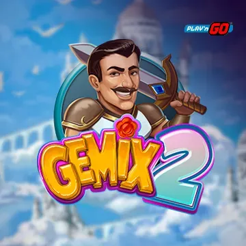 Gemix 2 - HIGHBET33