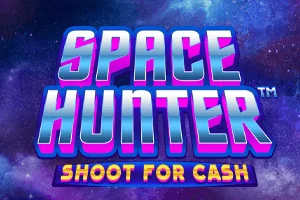 Space Hunter: Shoot for Cash - HIGHBET33