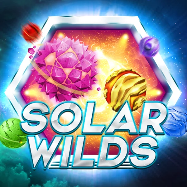 Solar Wilds - HIGHBET33