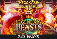 Legendary Beasts Saga - HIGHBET33