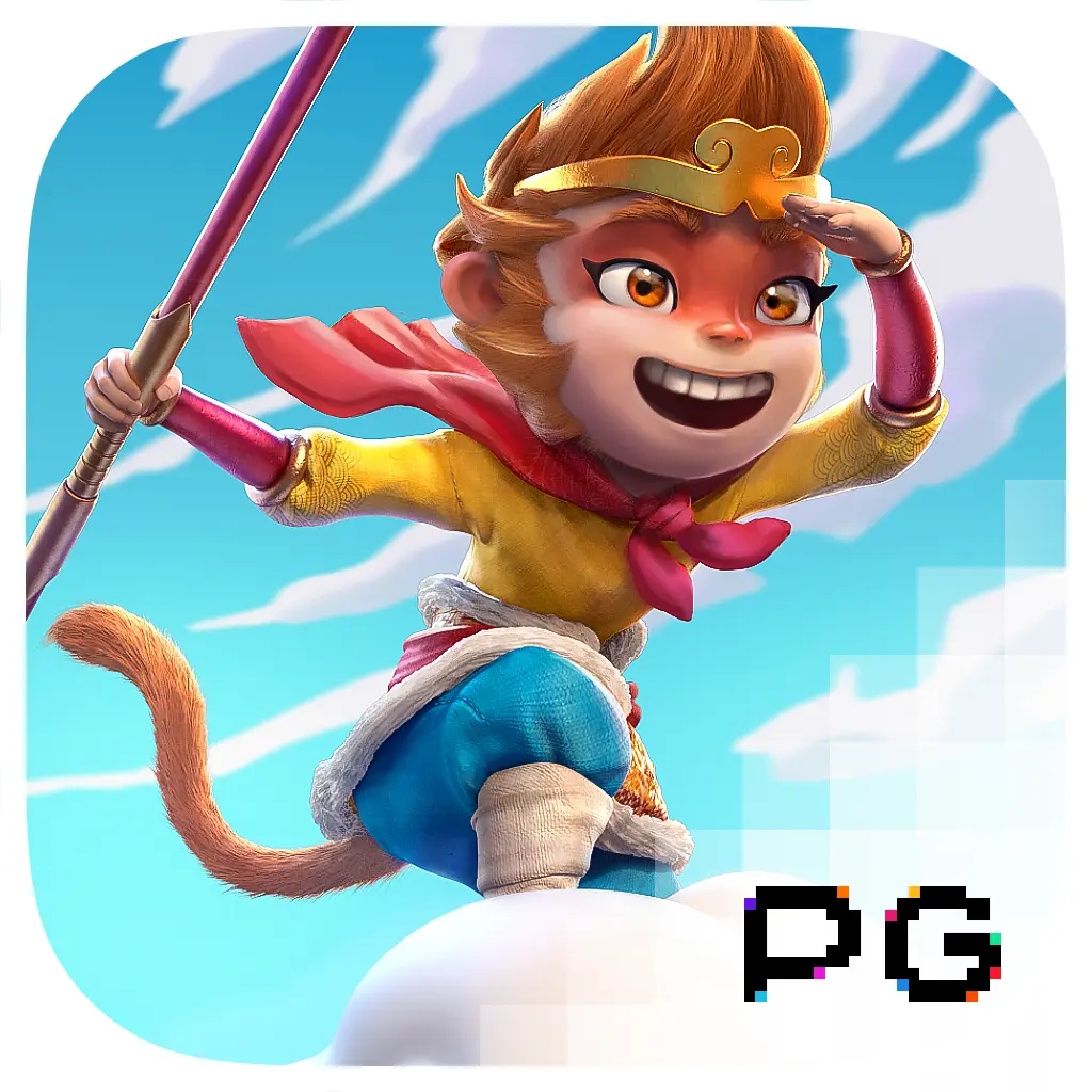 Journey to the Wealth - HIGHBET33