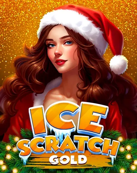 Ice Scratch Gold - HIGHBET33
