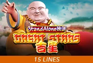 Great Stars SA - HIGHBET33