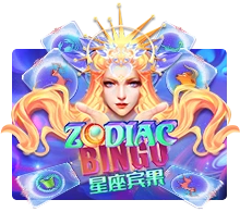 Zodiac Bingo - HIGHBET33