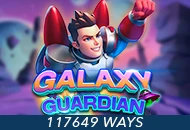 Galaxy Guardian - HIGHBET33