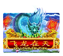 Joker123 : Fei Long Zai Tian - HIGHBET33