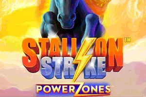 Power Zones: Stallion Strike - HIGHBET33