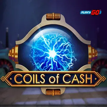 Coils Of Cash - HIGHBET33