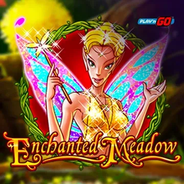 Enchanted Meadow - HIGHBET33