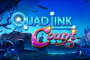 Quad Link Count - HIGHBET33