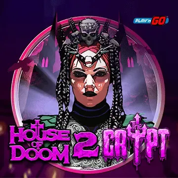 House Of Doom 2: The Crypt - HIGHBET33