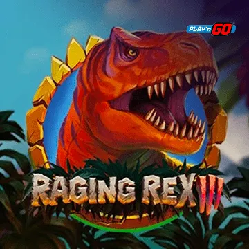 Raging Rex 3 - HIGHBET33