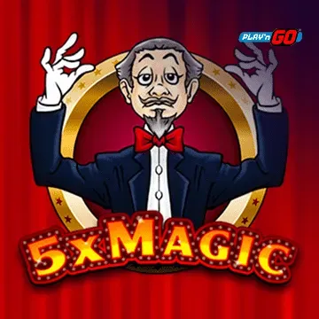 5xMagic - HIGHBET33