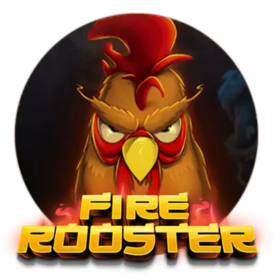 Habanero : Fire Rooster - HIGHBET33