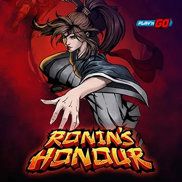 Ronins Honour - HIGHBET33