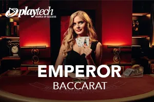 Emperor Baccarat - HIGHBET33