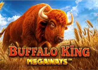 Pragmatic : Buffalo King Megaways - HIGHBET33